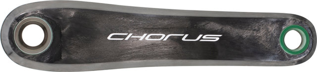 Campagnolo Juego de bielas Chorus 12s Ultra Torque 12 velocidades - carbono/172,5 mm 34-50