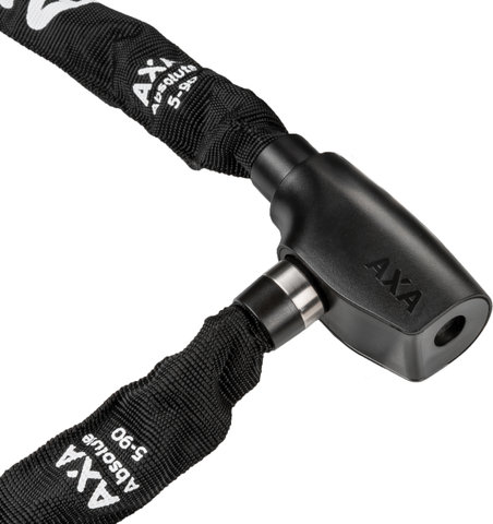 Axa Cadenas ABSOLUTE 5 - noir | 90 cm