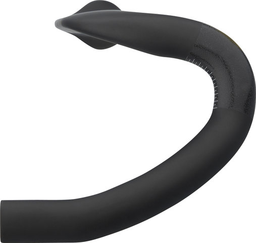 3T Guidon en Carbone Aeroghiaia LTD 31.8 - black/400 