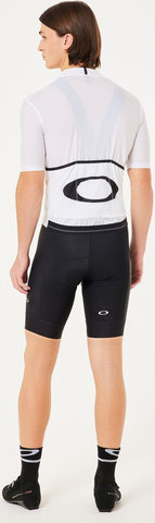 Oakley Icon Classic Maillot 2.0 - white/L
