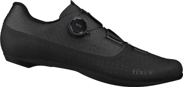 Fizik Tempo Overcurve R4 Rennrad Schuhe - schwarz | 42
