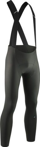 ASSOS Pantalón con Tirantes ASSOS Mille GT S11 Spring Fall - deep green/M