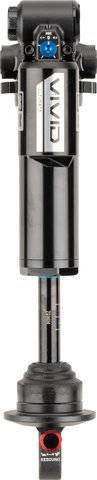 RockShox Amortiguador Vivid Coil Ultimate DH RC2 Trunnion - black | 225 mm x 70 mm