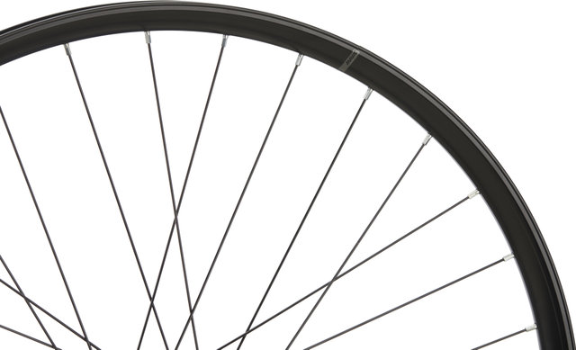 Mavic E-Crossride 1 Disc 6-Bolt 30 mm 29" Wheelset - black/110 mm/148 mm/Shimano MTB/29"/Boost/Boost