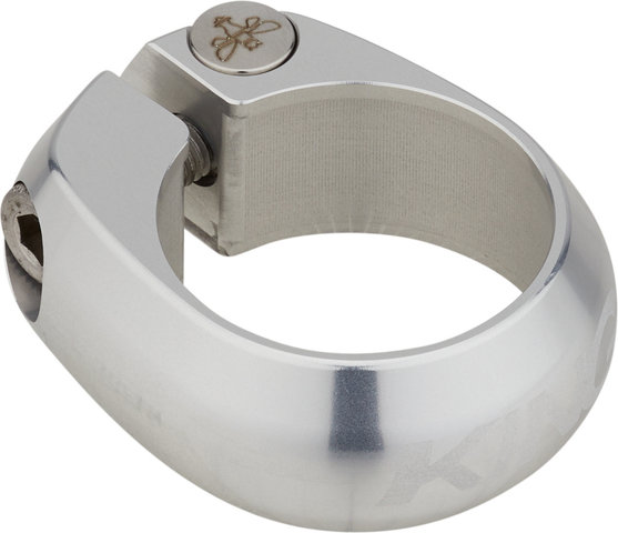 Chris King - silver/30.0 mm