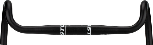 Easton Manillar EA50 AX 31.8 - black ano/420 
