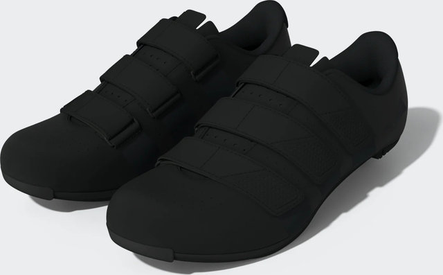 adidas Cycling Zapatillas de ciclismo Girano - cblack carbon ftwwht | 39 1/3