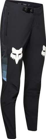 Fox Head Pantalón Ranger para mujer - grid-black/M/10