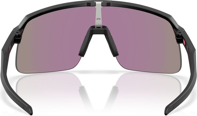 Oakley Sutro Lite S Sportbrille - matte black/prizm jade