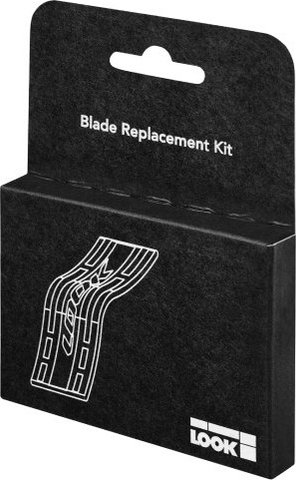 Look Keo Blade Power spring blades - black | 12 Nm