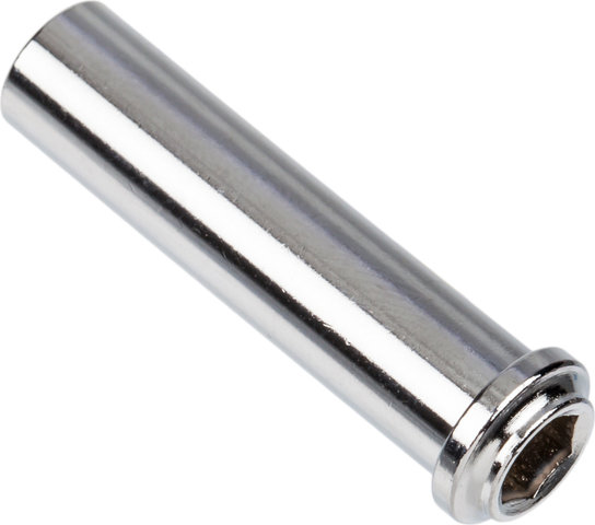 Shimano Pivot Nut for Ultegra / Dura-Ace Brakes - silver/32.0 mm