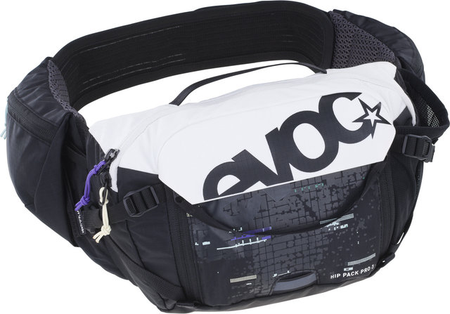 EVOC Sac Banane Hip Pack Pro 3 - multicolor/3 