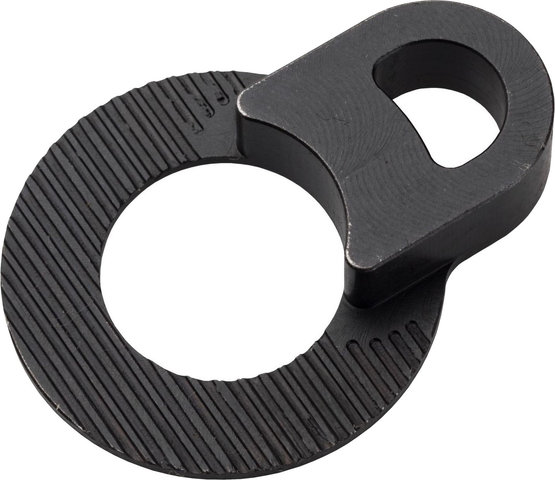 Surly Espaciador Monkey Nuts 3.0 Dropout - black