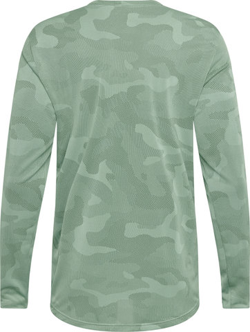 Fox Head Maillot à manches longues Ranger TruDri LS - pine/M
