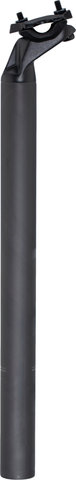 Zipp Service Course Carbon Seatpost - carbon-matte black/31,6 mm/400 mm/20 mm