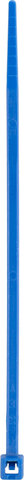 3min19sec Kabelbinder 2,5 x 98 mm - 100 Stück - blau