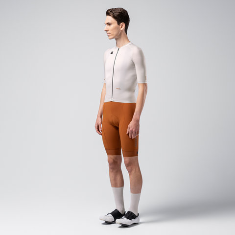GOBIK Maillot Infinity S/S Unisex - argonite/L