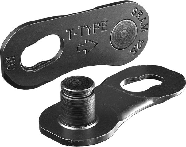 SRAM GX Eagle Transmission Upgrade Kit - black/none