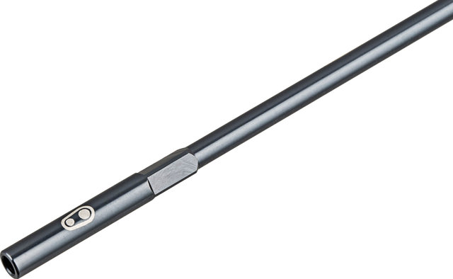 crankbrothers Cabecilla de radio - iron