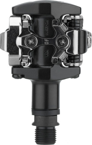 Shimano Pedales de clip PD-M505 - negro