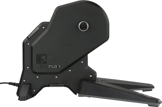 Garmin Tacx Flux S Smart T2900S Rollentrainer - schwarz