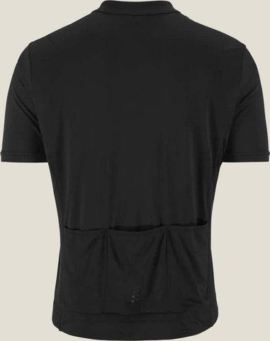 Craft Maillot Everyday SS M - black | M
