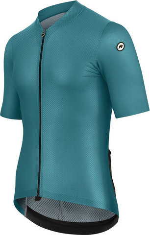 ASSOS Mille GT DRYLITE S11 Trikot - foundation green/M