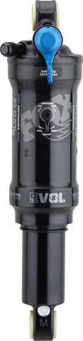 Fox Racing Shox Float SL EVOL SV 3POS Performance Dämpfer - black/190 mm x 45 mm
