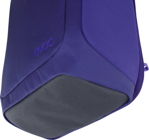 EVOC Sac à Dos Athlete 30 - violet-black/30 