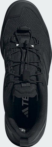 adidas Outdoor TERREX Skychaser GTX Wanderschuhe - cblack cblack carbon | 48