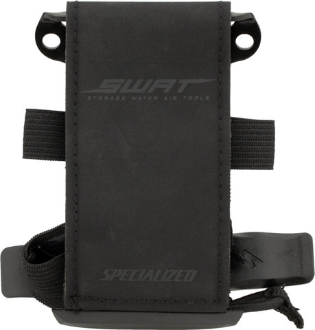 Specialized MTB Bandit Sattel-Halterung - black