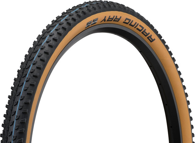 Schwalbe Racing Ray Evo ADDIX Speedgrip 29" Faltreifen - schwarz-classic skin/29x2,25