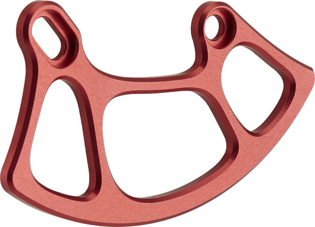 OAK Components Grown Bashguard - red/ISCG 05