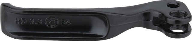 Tektro Bremshebel HD3.3 für HD-M290/HD-M291/HD-M520/HD-M521/HD-M500/HD-M501 - schwarz
