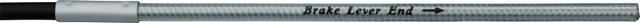 SRAM SlickWire Road Coated XL Brake Cable Kit - black