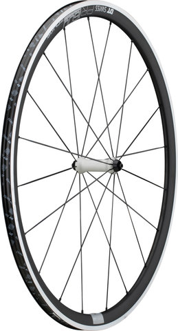 DT Swiss PR 1600 SPLINE® 32 Wheelset - schwarz | Shimano Road | 130 mm | 100 mm | 28" | 100 mm | Shimano Road | 100 mm | 130 mm | Non Boost | Non Boost