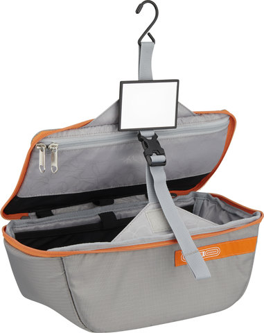 ORTLIEB Packing Cube Bundle Packtaschen-Set - grey/23000 ml