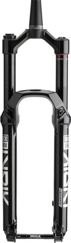 RockShox Fourche à suspension Lyrik Ultimate Charger 3.0 RC2 29" - OEM - black | 160 mm | Axe Traversant 15 mm | 1 1/8" - 1,5" tapered | 110 mm | 44 mm | 29"