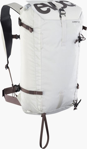 EVOC Sac à dos Summit 20 - sand | M/L | 20 