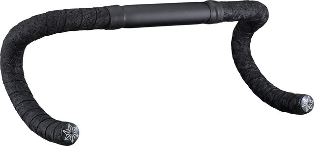 Supacaz Ruban de cintre en daim - black