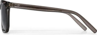 CHPO Bruce Brille - grey | blue mirror