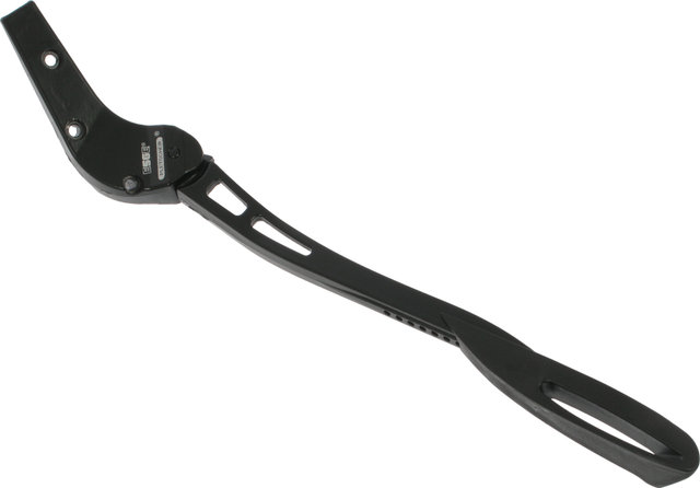 Pletscher Multi Zoom Rear Kickstand - black