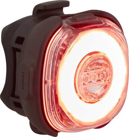 LUMOS Firefly Single LED Helmet Light - universal