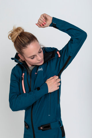 dirtlej Dirtsuit Core Edition Ladies 4.1 - space blush/M