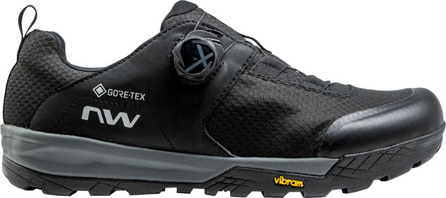 Northwave Rockit Plus GTX MTB Shoes - black/42