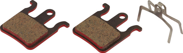 Kool Stop Disc Brake Pads for Hayes - organic - steel/HA-007