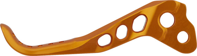 OAK Components Ensemble de leviers de frein SR pour SRAM - orange