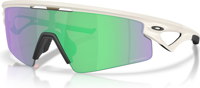 Oakley Sphaera Strike Sportbrille - matte mist | prizm road jade