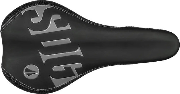 SDG Fly JR Kids Saddle - black-black
