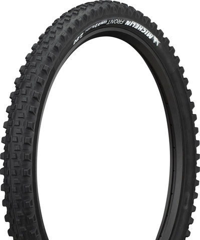 Michelin Wild Enduro Front GUM-X 27.5+ Folding Tyre - black/27.5 /71 mm/71-584/2.8 